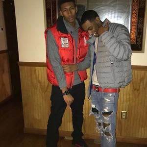 Meet your Posher, Tömmy